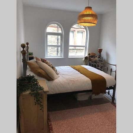 Beautiful 2 Bed Flat In The Heart Of Lynton Devon Exterior foto